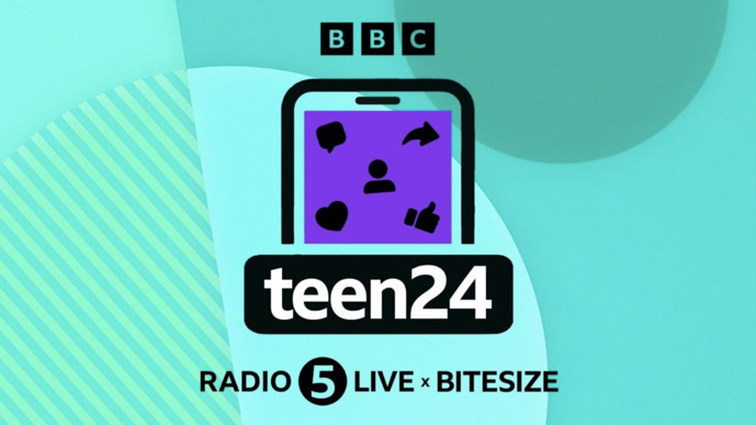 50% des ados se sentent anxieux sans leur smartphone selon une enquête de BBC Radio 5 Live