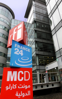 RFI condamne l’agression de son correspondant RFI condamne l’agression de son correspondant