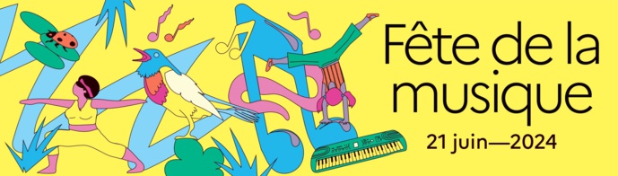 Radio France monte le son pour la Fête de la musique Radio France monte le son pour la Fête de la musique