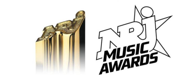 TF1 diffusera les NRJ Music Awards jusqu'en 2026 TF1 diffusera les NRJ Music Awards jusqu'en 2026