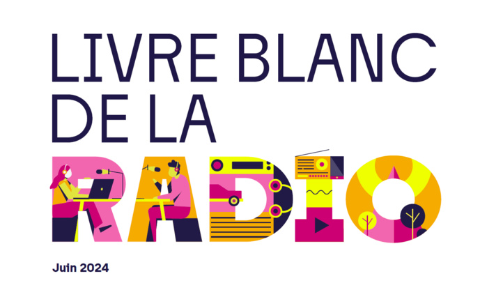 En 2033, la radio sera totalement numérique en France En 2033, la radio sera totalement numérique en France
