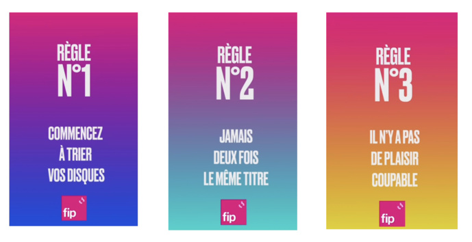 FIP organise "Le marathon du 21 juin" FIP organise "Le marathon du 21 juin"