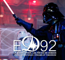Toute la magie de Disney sur ED 92 Radio Toute la magie de Disney sur ED 92 Radio