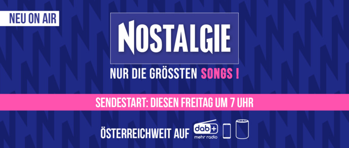 Nostalgie ouvre un nouveau chapitre international en s'installant en Autriche Nostalgie ouvre un nouveau chapitre international en s'installant en Autriche