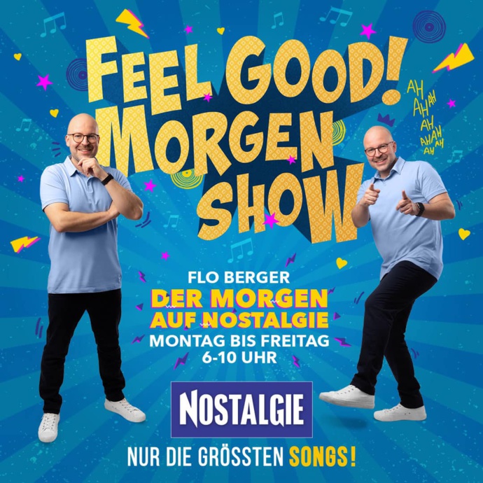 Nostalgie ouvre un nouveau chapitre international en s'installant en Autriche Nostalgie ouvre un nouveau chapitre international en s'installant en Autriche