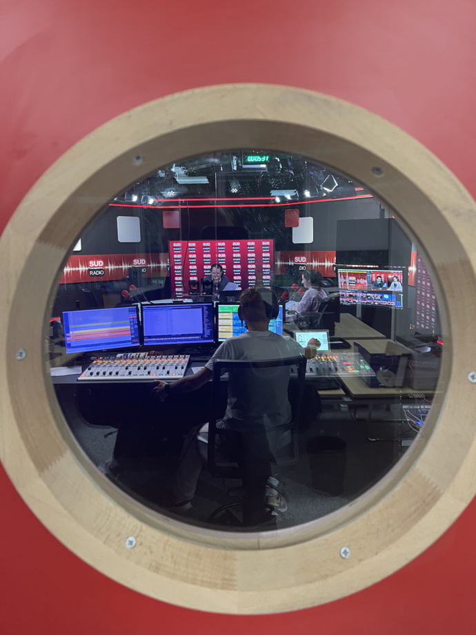 Cet été, Sud Radio joue les prolongations Cet été, Sud Radio joue les prolongations