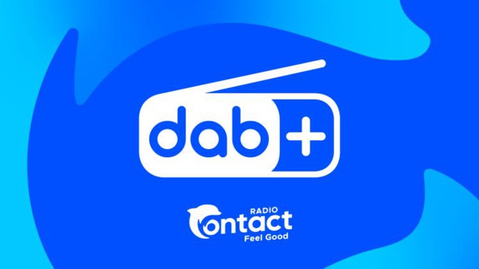 DAB+ : RTL Belgium lance prochainement Radio Contact Max