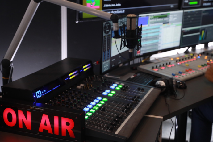 Le Studio École de France repris par le groupe IGENSIA