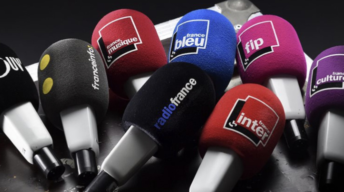 Carton plein et saison historique pour Radio France Carton plein et saison historique pour Radio France