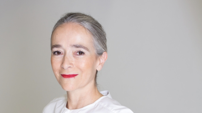 Delphine Ernotte Cunci réélue présidente de l’UER Delphine Ernotte Cunci réélue présidente de l’UER