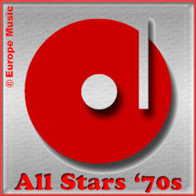 All Stars 70's : les Seventies ne sont pas mortes !