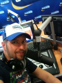 Casque ou casquette pour animer le Morning d'Évasion ? Casque ou casquette pour animer le Morning d'Évasion ?