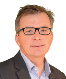 Martin Feron dirige les programmes du réseau RCF