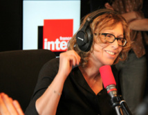 Pascale Clarck animera "Les nuits blanches de Pascale Clark" Pascale Clarck animera "Les nuits blanches de Pascale Clark"