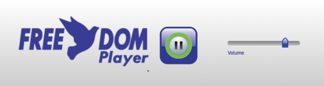 Quand les consultants US s'intéressent à Radio Freedom Quand les consultants US s'intéressent à Radio Freedom