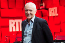 Nicolas Domenach sera deux fois par semaine sur RTL à 8h30 Nicolas Domenach sera deux fois par semaine sur RTL à 8h30