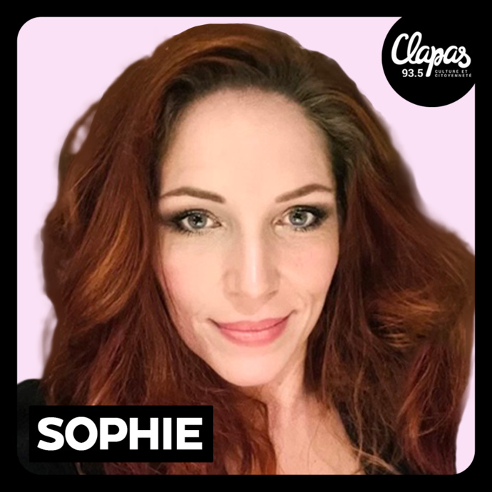 "Ma Vie en rose" : une deuxième saison sur Radio Clapas "Ma Vie en rose" : une deuxième saison sur Radio Clapas