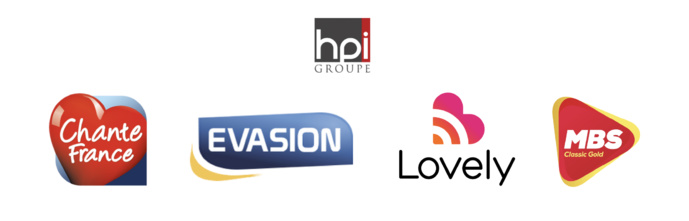 424 200 auditeurs pour les radios du Groupe HPI 424 200 auditeurs pour les radios du Groupe HPI