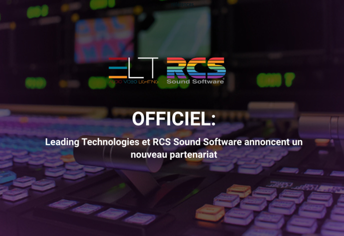 RCS et Leading Technologies unissent leurs forces sur le marché italien RCS et Leading Technologies unissent leurs forces sur le marché italien