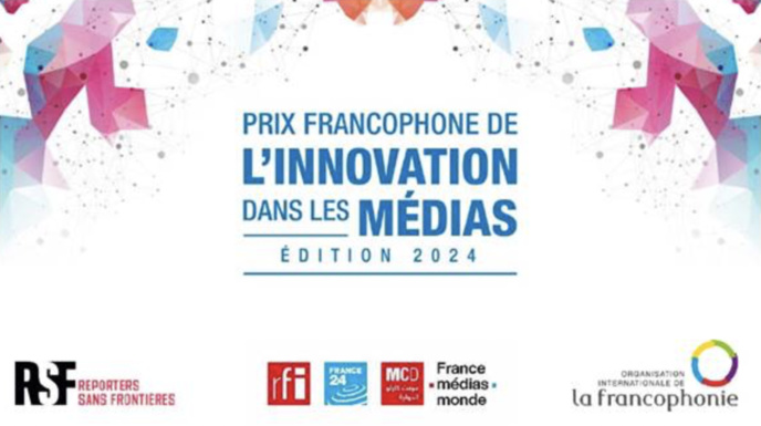 France Médias Monde récompense l'innovation dans les médias France Médias Monde récompense l'innovation dans les médias