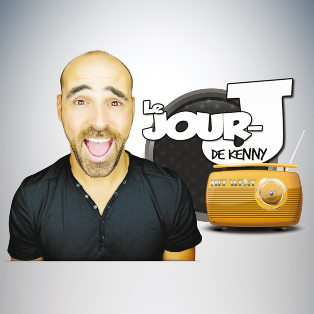 Hit West : c'est (presque) "Le Jour J de Kenny" Hit West : c'est (presque) "Le Jour J de Kenny"