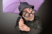 Jean-Charles a toujours une bonne "blagounette" à raconter Jean-Charles a toujours une bonne "blagounette" à raconter