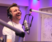 Bruno Guillon fait sa rentrée sur Fun Radio Bruno Guillon fait sa rentrée sur Fun Radio