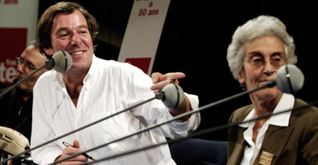 France Inter fêtera les 60 ans du Masque et la plume