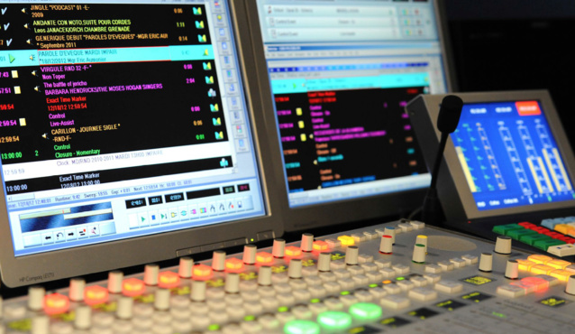 Rentrée : nouvelle grille pour Radio Notre Dame Rentrée : nouvelle grille pour Radio Notre Dame