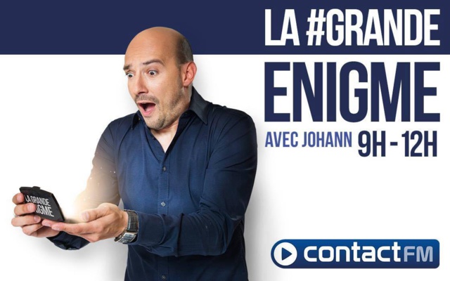 Contact FM a fait sa rentrée Contact FM a fait sa rentrée