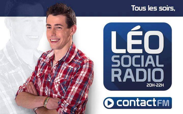 Contact FM a fait sa rentrée