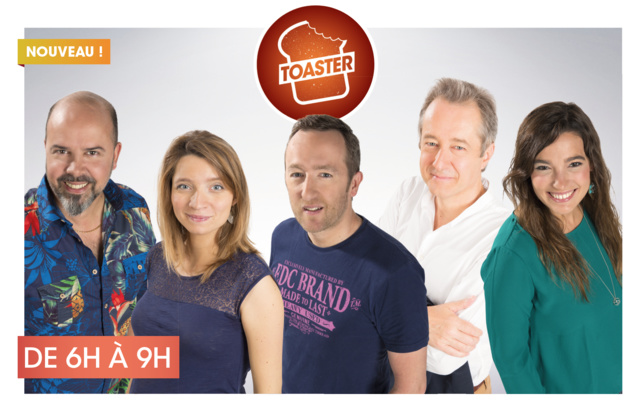 Belgique : une rentrée et des événements sur Nostalgie Belgique : une rentrée et des événements sur Nostalgie