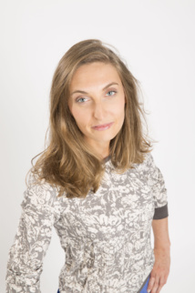 Lydwine est la voix des week-ends de 9h à 13h sur Chérie FM © Chérie FM Lydwine est la voix des week-ends de 9h à 13h sur Chérie FM © Chérie FM