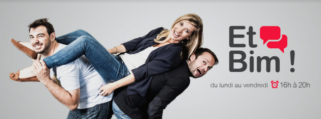 La saison des 10 ans pour Rouge FM La saison des 10 ans pour Rouge FM