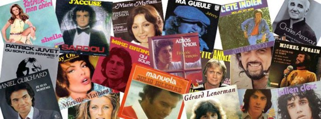Play France 70's, nostalgie quand tu nous tiens