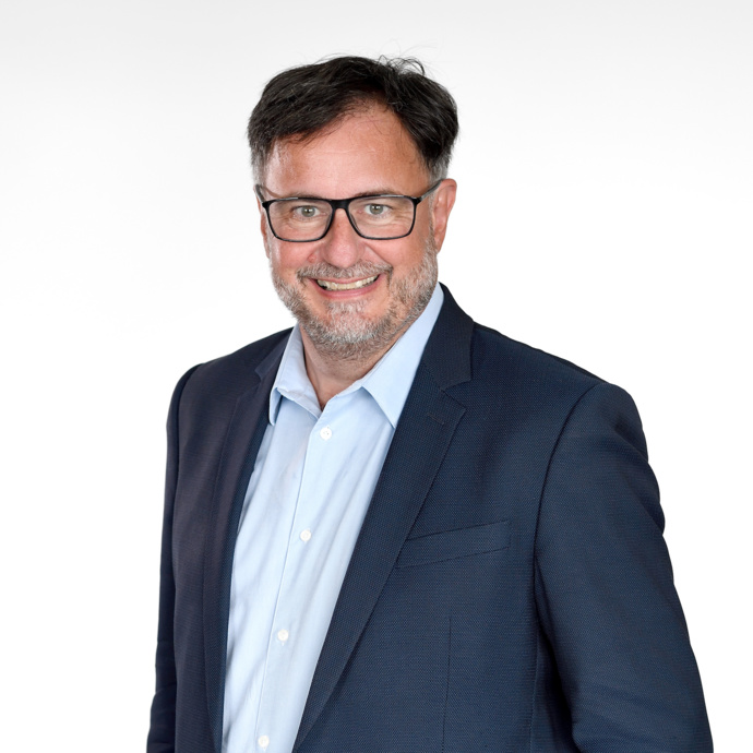 Vincent Meslet devient directeur éditorial de Radio France Crédit photo : Christophe Abramowitz Vincent Meslet devient directeur éditorial de Radio France Crédit photo : Christophe Abramowitz