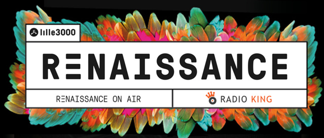 Radio King met en onde Renaissance Radio King met en onde Renaissance
