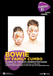 C'est aussi la rentrée pour Classic 21 C'est aussi la rentrée pour Classic 21