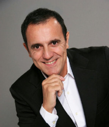 Thierry Beccaro arrive sur MFM Radio Thierry Beccaro arrive sur MFM Radio
