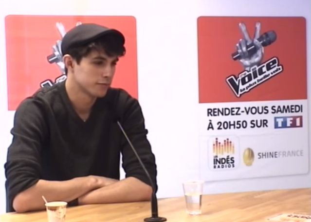 Les Indés Radios soutiennent Lilian Renaud Les Indés Radios soutiennent Lilian Renaud