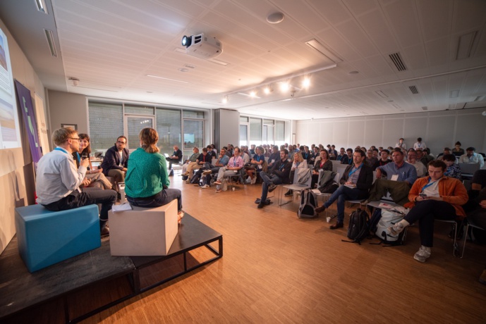 FIL : innover dans les médias de proximité FIL : innover dans les médias de proximité