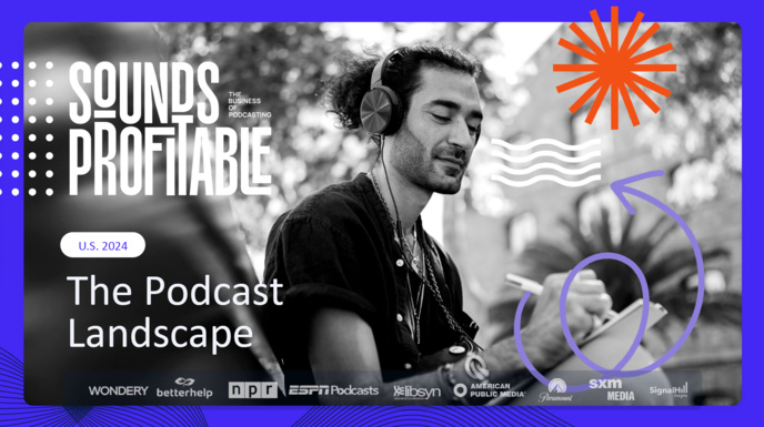 Le podcast s'impose comme un média désormais incontournable