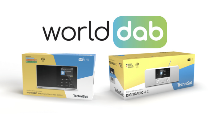 Allemagne : un système d'alerte grâce au DAB+