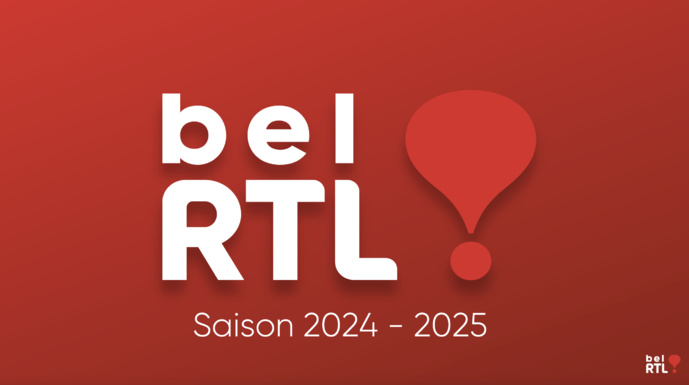 Belgique : Bel RTL a fait sa rentrée
