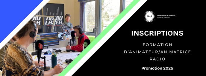 Skol : une nouvelle saison de formation Skol : une nouvelle saison de formation