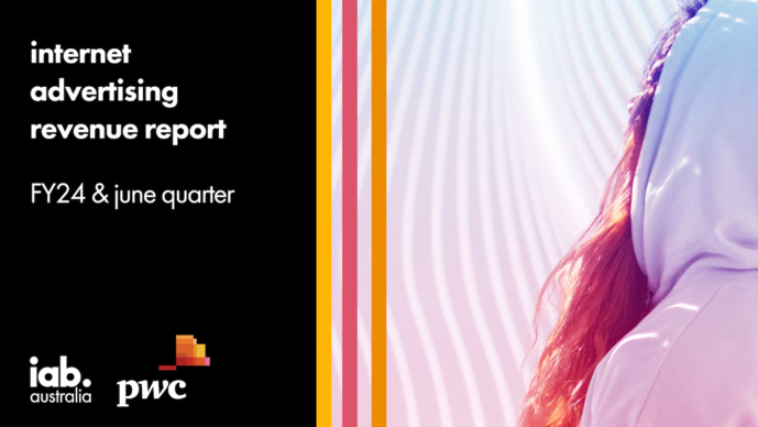 Australie : l'audio numérique enregistre de bonnes performances