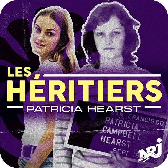 Un nouveau podcast produit par NRJ Podcast