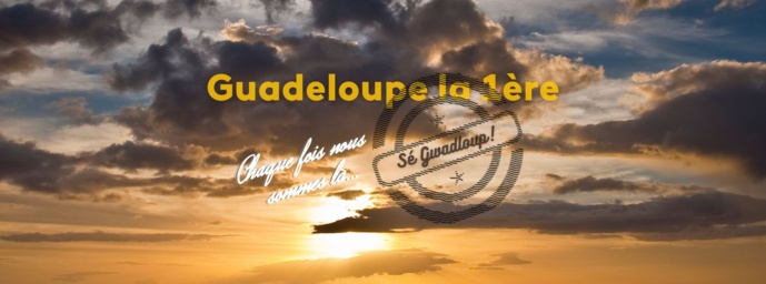 "Nouvelles voix, nouveaux rendez-vous… mêmes valeurs" sur Guadeloupe la 1ère "Nouvelles voix, nouveaux rendez-vous… mêmes valeurs" sur Guadeloupe la 1ère
