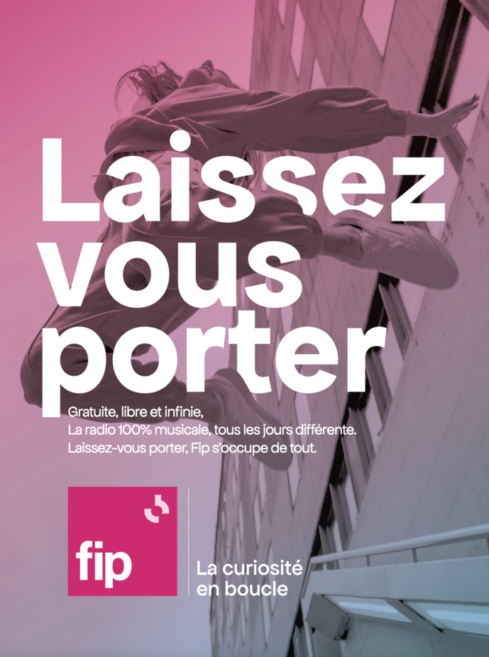 Avec 10 fréquences seulement, FIP veut rester dans la cour des grandes