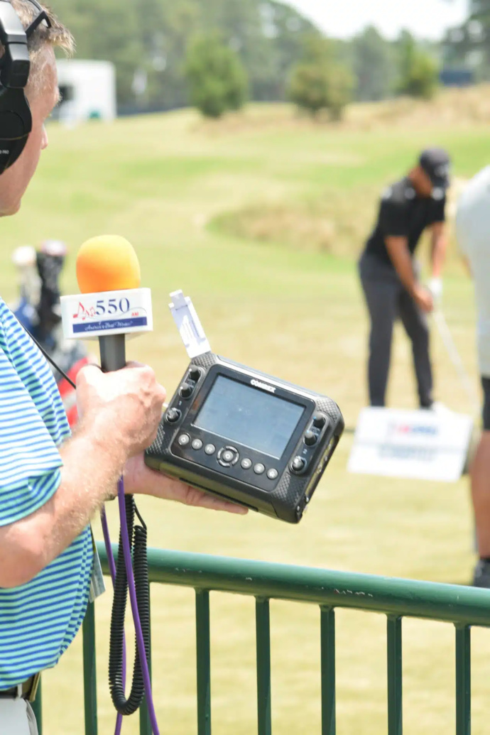 Tech Focus by RedTech